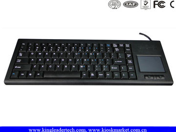 comprare Tastiera industriale di plastica di leggenda chiave del Silkscreen e USB o interfaccia PS/2. online manufacture