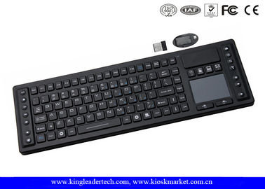 comprare Tastiera senza fili su misura del silicone, caratterizzante F1 ~ tasti funzione F12 online manufacture
