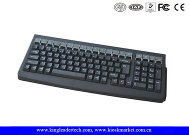 comprare Tastiera di plastica piste tre/a due piste con il lettore di schede magnetico integrato online manufacture