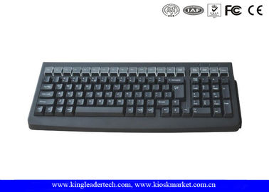 comprare Tastiera di plastica numerica con il lettore di schede magnetico For Supermarket Use online manufacture