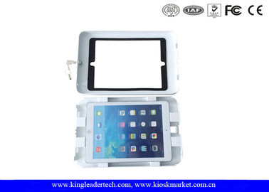 comprare Supporto pronto del chiosco di VESA Ipad compatibile con la parete, scrittorio, supporto del pavimento online manufacture