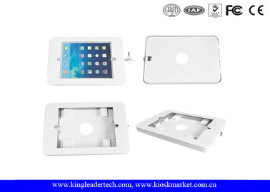 comprare Supporto sicuro con la chiusura chiave del fermo, compressa facile Access di recinzione del ipad di caso irregolare online manufacture