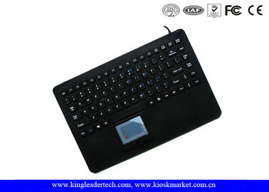 comprare La norma medica IP68 impermeabilizza la tastiera con il touchpad ottico, uso dell'ospedale online manufacture