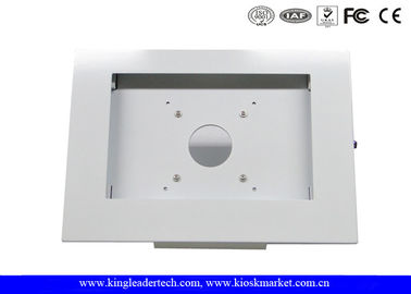 comprare Recinzione d'acciaio laminata a freddo del chiosco della compressa di Wallmount & del desktop online manufacture