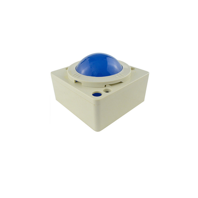 comprare Modulo trackball antipolvere Trackball robusto durevole a tre pulsanti ad alta sensibilità online manufacture