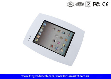 comprare La polvere di Vesa Bracket Android Tablet Kiosk ha ricoperto per le fiere commerciali online manufacture