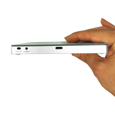 comprare Topo medico del touchpad 2.4G del Super Slim del Dongle autonomo senza fili di USB online manufacture