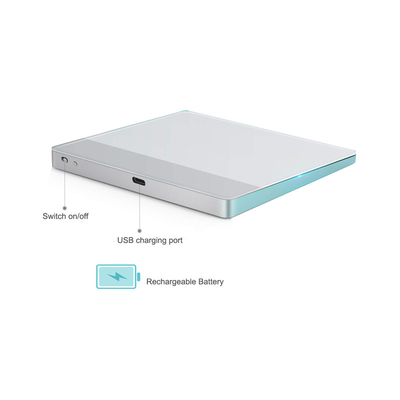 comprare Vetro temperato calore sensibile autonomo sottile eccellente del touchpad alto online manufacture