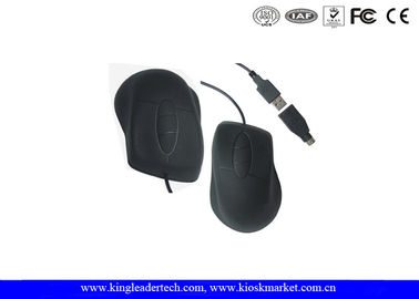 comprare Il grado industriale o medico IP68 impermeabilizza il topo ottico del silicone del topo online manufacture