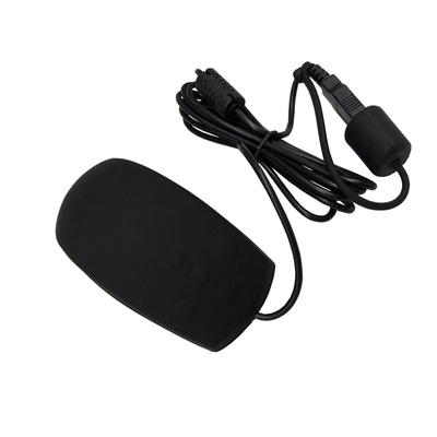 comprare Topo medico completamente sigillato IP68 impermeabile lavabile antivirus disinfettabile con anello di ferrite anti-interferenza online manufacture