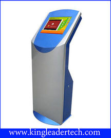 comprare Il chiosco self service su ordinazione a 19 pollici con le componenti personalizzabili gradisce il lettore di codici a barre online manufacture