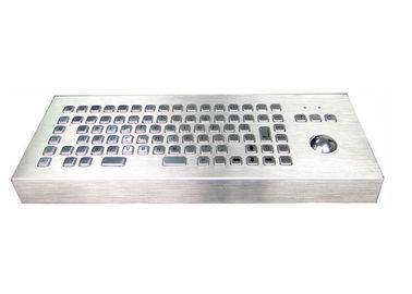 comprare Stare da solo la palla impermeabile industriale del topo della tastiera con i tasti funzione F1-F12 online manufacture