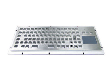 comprare Tastiera industriale di tasti funzione ss con il montaggio posteriore 20mA della sfera rotante online manufacture
