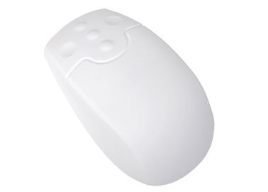 comprare Protezione di sigillatura IP68 del topo senza fili impermeabile medico del silicone con il ricevitore di USB online manufacture