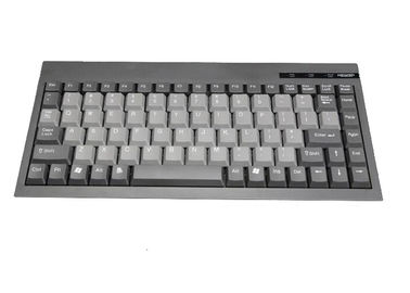 comprare Tastiera di plastica impermeabile compatta con le chiavi irregolari di PC/ABS online manufacture