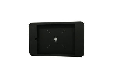 comprare La recinzione irregolare del chiosco di Ipad ha laminato a freddo il cuscinetto d'acciaio pro VESA Holes del supporto del metallo online manufacture
