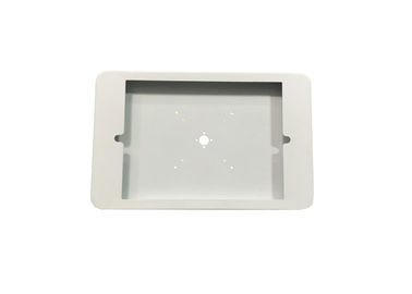 comprare Recinzione d'acciaio laminata a freddo robusta della compressa del supporto del chiosco di Ipad del supporto di Vesa per pro a 12,9 pollici del cuscinetto online manufacture