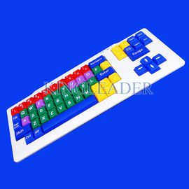 comprare Tastiera d'apprendimento di colore dello stile dei bambini con le grandi chiavi K700 online manufacture