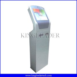 comprare Chiosco di pagamento di self service con progettazione su ordinazione TSK8002 del chiosco online manufacture