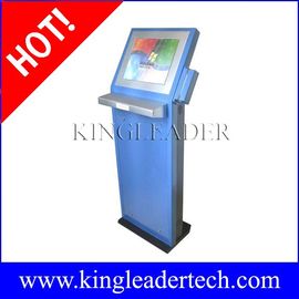 comprare Il chiosco di pagamento con HA VISTO il chiosco su ordinazione dello schermo attivabile al tatto progettare TSK8010 online manufacture
