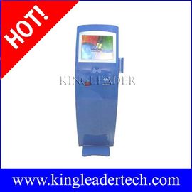 comprare Il pagamento di self service che ettichetta il chiosco con HA VISTO il chiosco su ordinazione dello schermo attivabile al tatto progettare TSK8016 online manufacture