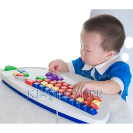 comprare Bambini spill-proof e lavabili colore tastiera K-800 online manufacture