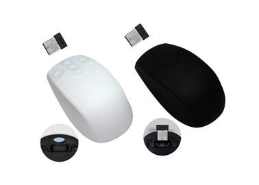 comprare topo medico senza fili del silicone IP68 del ricevitore di 2.4Ghz USB online manufacture