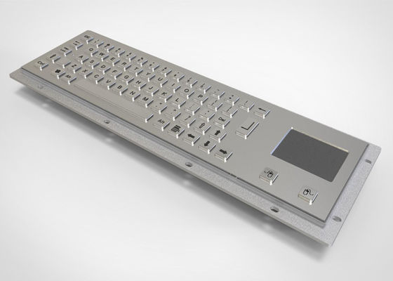 comprare chiavi industriali della tastiera 64 dell'acciaio inossidabile di 20mA IP65 online manufacture
