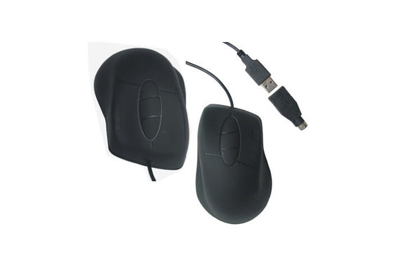 comprare Impermeabile irregolare del topo medico ottico lavabile del silicone con il sensore IP68 online manufacture