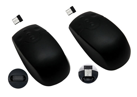 comprare Radio 2.4GHZ 30 piedi di mouse medico del silicone gommato con i bottoni di clic online manufacture