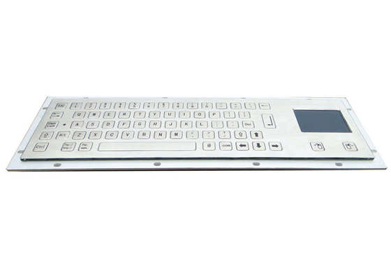 comprare Del metallo del chiosco della tastiera lato industriale indietro che monta i grafici incisi online manufacture