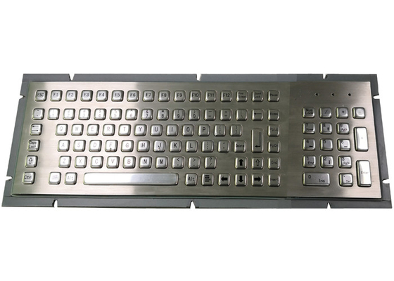 comprare Supporto industriale 20mA del pannello della tastiera del metallo di BANCOMAT ADM con le chiavi numeriche online manufacture