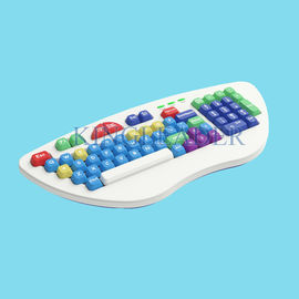 comprare La tastiera di computer su misura ha progettato particolarmente per la tastiera K-900 di colore dei bambini online manufacture