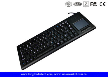 comprare Tastiera di plastica di leggenda chiave del Silkscreen con USB o l'interfaccia PS/2 online manufacture