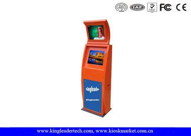 comprare Chiosco alla moda dello schermo di ADA Design Floor Standing Touch per video gioco o pubblicità online manufacture