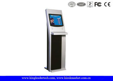 comprare 19Inch HA VISTO il chiosco di isolato del touch screen stare per il bar online manufacture