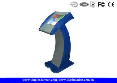 comprare Super Slim ADA Design For Medical Center del chiosco di informazioni del touch screen della SEGA online manufacture