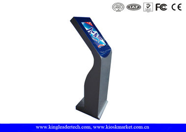 comprare Moderno HA VISTO i chioschi self service del touch screen per il centro commerciale online manufacture