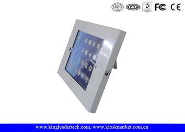 comprare 10,1„ recinzioni del chiosco di Ipad, 0.4mm hanno temperato l'anti graffio del protettore di vetro dello schermo online manufacture