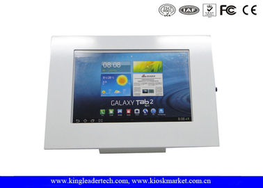 comprare 10,1 Ipad pareti del desktop Tab2/3 Furto-Resistenti/supporto di recinzione del chiosco di Samsung online manufacture