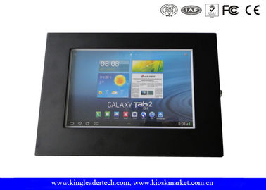 comprare Polvere del supporto della parete di recinzione del chiosco della galassia Tab2 10,1„ Ipad ricoperta online manufacture