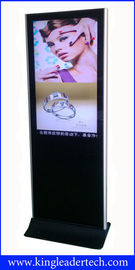 55''1080P WIFI Digital Signage